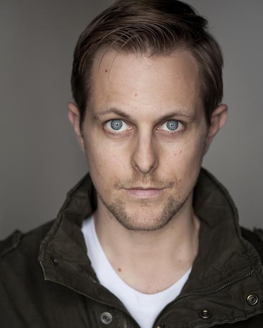 加雷思·本尼特-赖恩 Gareth Bennett-Ryan