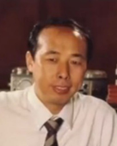 来启箴 Qizhen Lai