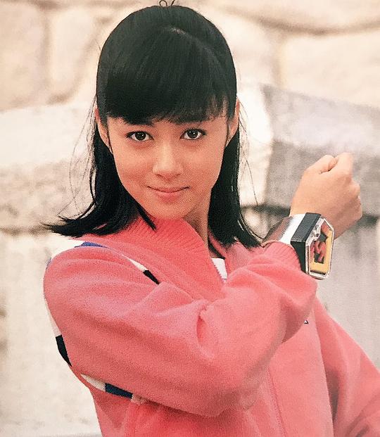 大川惠 Megumi Okawa
