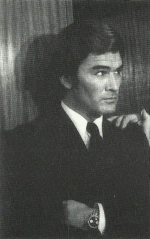 丹尼尔·马汀 Daniel Martín