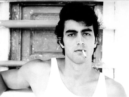 安吉尔·阿尔卡萨 Ángel Alcázar