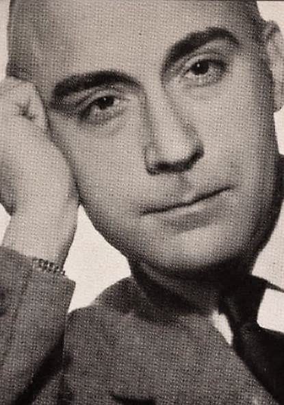 Guillermo Marín Guillermo Marín