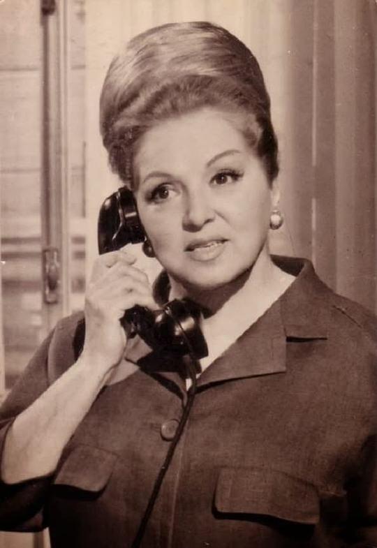 Isabel Garcés Isabel Garcés