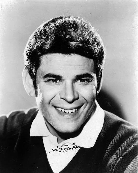 乔比贝克 Joby Baker