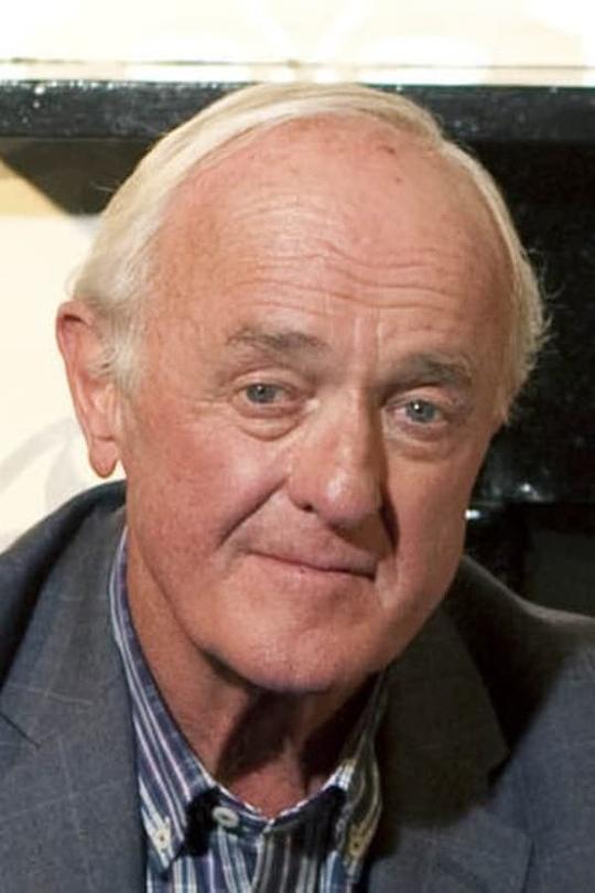 ‎弗兰克·凯利‎ Frank Kelly