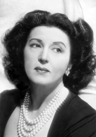 卡汀娜·帕辛欧 Katina Paxinou