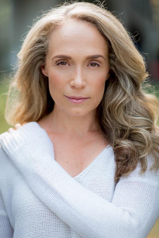 詹妮弗·科平 Jennifer Copping