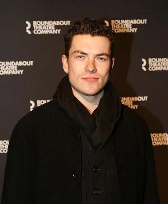 内特·曼 Nate Mann