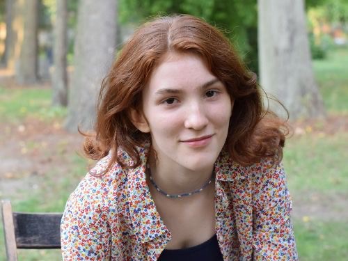 艾琳·伯姆 Irene Böhm