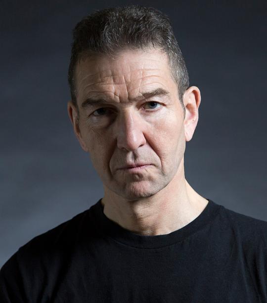 格雷格·希克斯 Greg Hicks