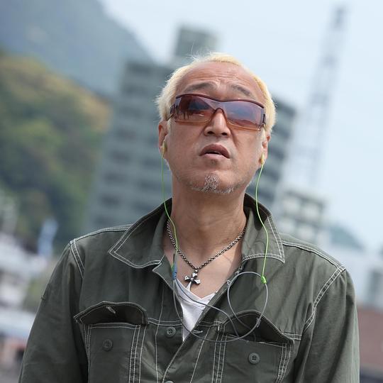 具秀然 Su-yeon Gu
