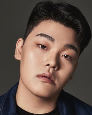 李宇济 Woo-je Lee