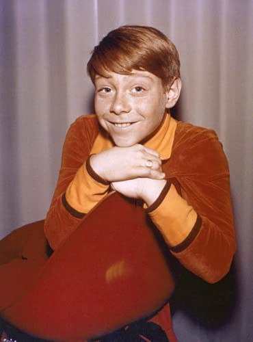 Bill Mumy Bill Mumy