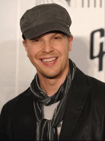 加文·德格罗 Gavin DeGraw