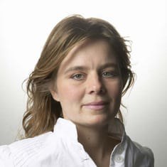 米莎·坎普 Mischa Kamp