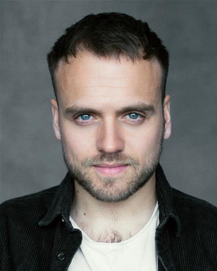 詹姆斯·巴克斯特 James Baxter