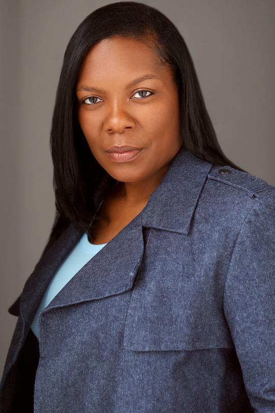安吉拉·珀金斯 Angela Perkins