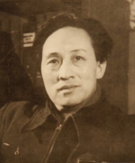 欧阳山尊 Shanzun Ouyang