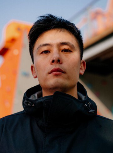 苏冬青 Dong Qing Su