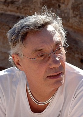 让-丹尼尔·卡迪诺 Jean-Daniel Cadinot