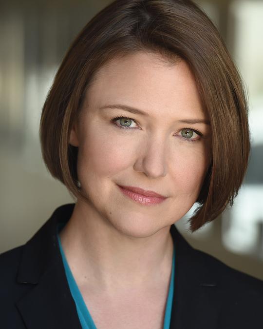 黛比·坎贝尔 Debbie Campbell