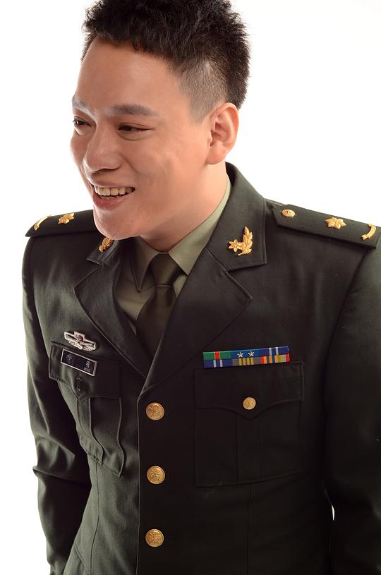 李昊儒 Haoru Li