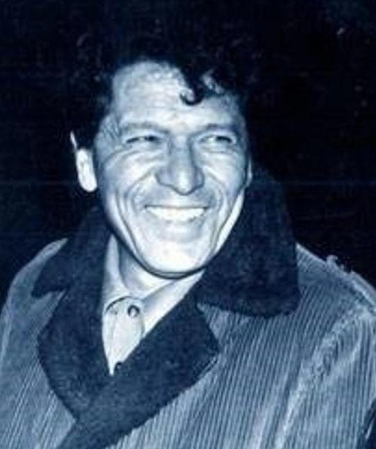 Alberto Mariscal Alberto Mariscal