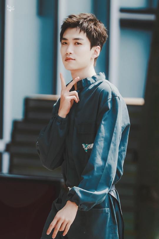 张腾 Teng Zhang