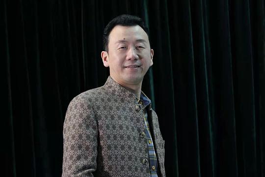 张勇谋 Yongmou Zhang