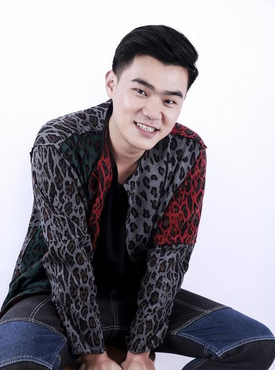 钱门超 Menchao Qian