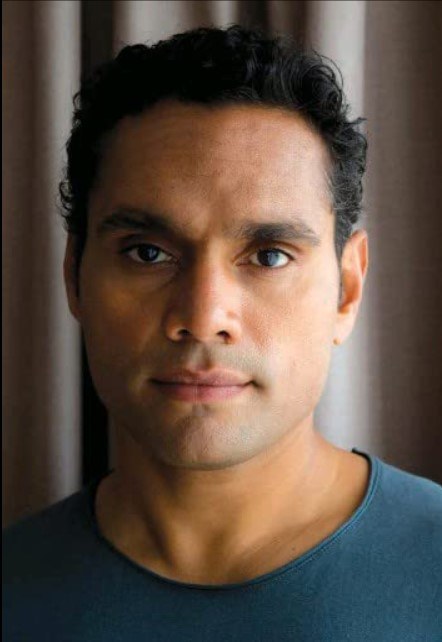 罗伯·柯林斯 Rob Collins