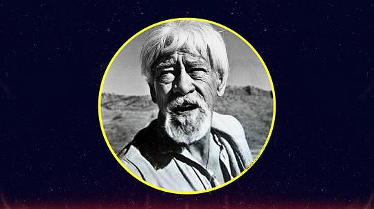 查诺·乌鲁埃塔 Chano Urueta