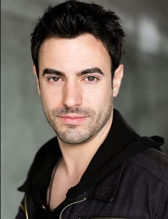 安东尼·布拉德福德 Anthony Bradford