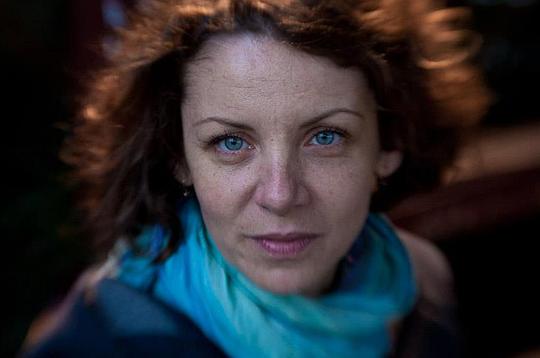 奥林匹娅·马莱 Olimpia Mălai