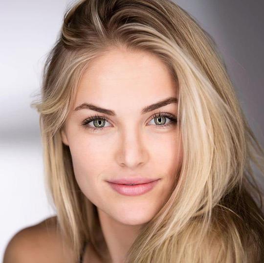 米歇尔·兰道夫 Michelle Randolph
