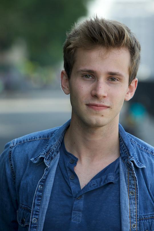 尼古拉斯·波达尼 Nicholas Podany