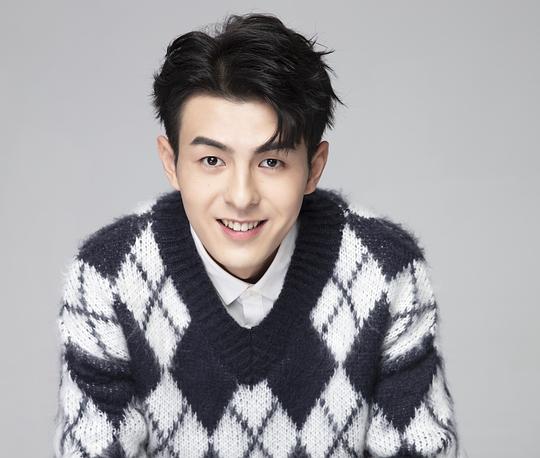张浩哲 Haozhe Zhang