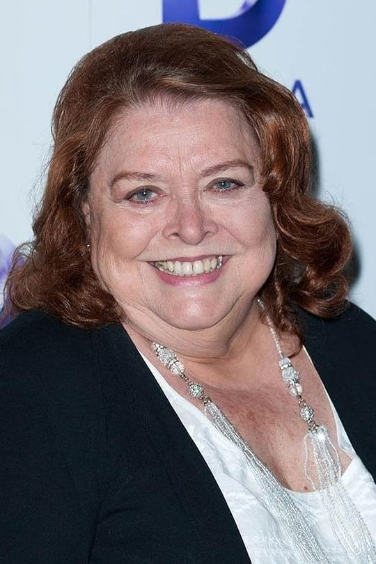 琳达·巴伦 Lynda Baron