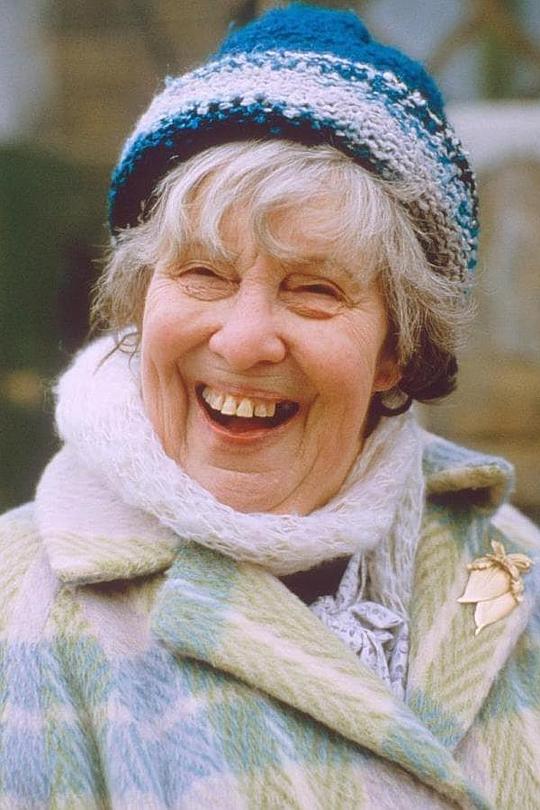 安娜·温格 Anna Wing