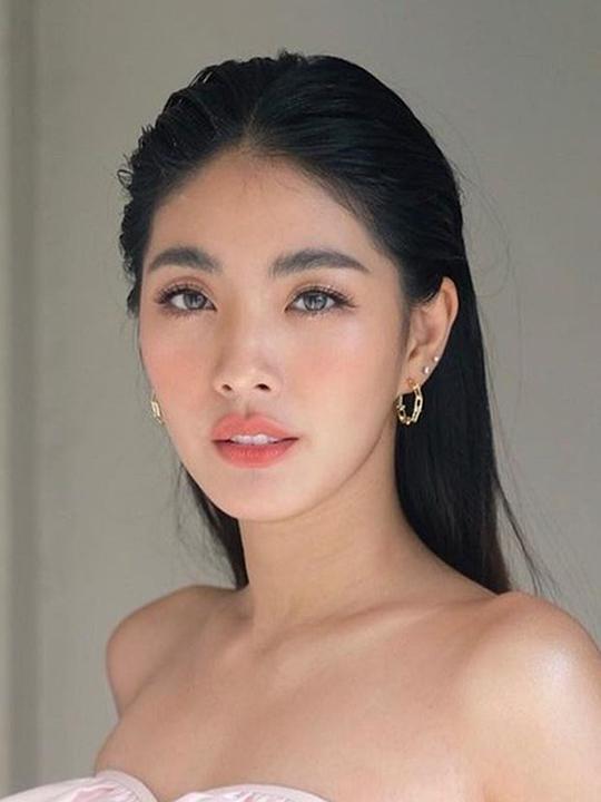 娜塔茹泰·阿卡娜吉塔纳库 Natharuetai Akkharakitwattanakul