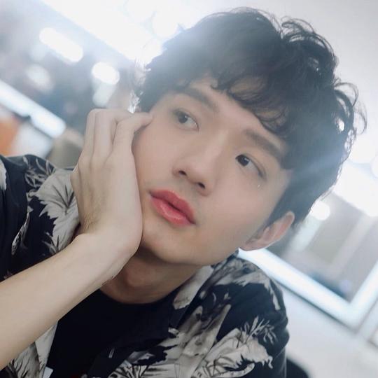 瓦辛·帕努纳彭 Wasin Panunaporn