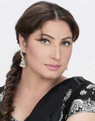 赛马·努尔 Saima Noor