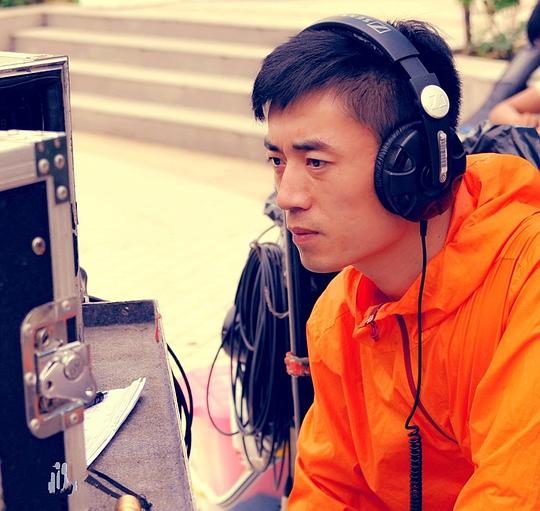 杨明杰 Mingjie Yang