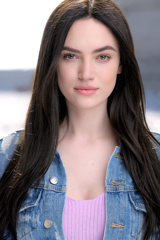 贝莉·科曼 Bayley Corman