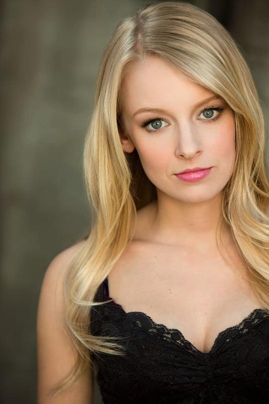 Kelly Washington Kelly Washington