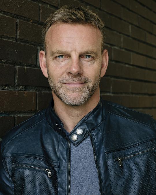 理查德·莱恩 Richard Laing