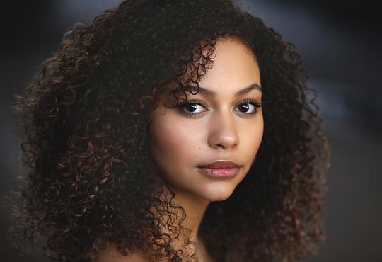 卡西厄斯·纳尔逊 Kassius Nelson