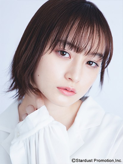 萩原实里 Minori Hagiwara