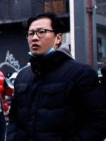 咸盛元 Hamm Sung Won