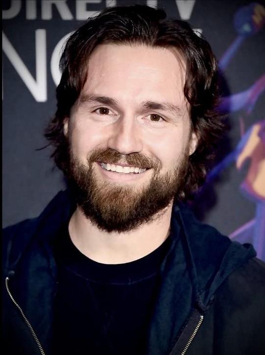 马歇尔·库克 Marshall Cook